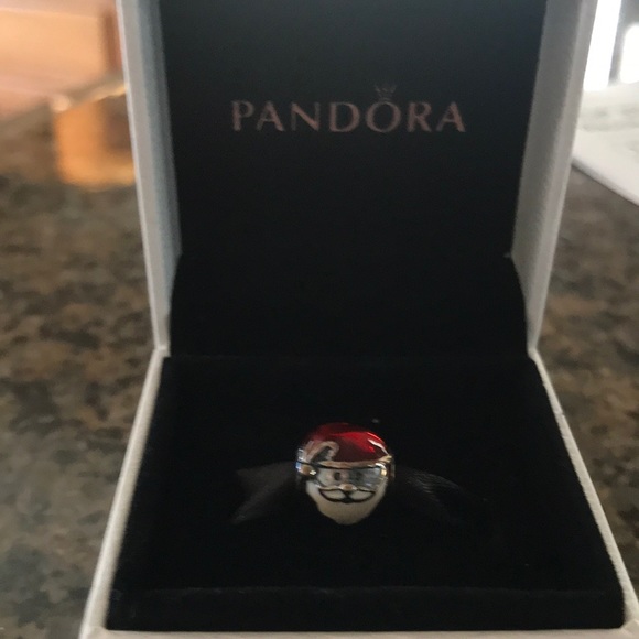 Pandora bracelet charm - Picture 1 of 4